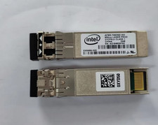 1Pcs Intel AFBR-709DMZ-IN3 10G Multimode SFP+ SR Transceiver Original picture