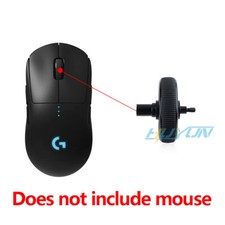 Mouse Scroll Wheel Roller Pulley Replacement For Logitech G PRO GPW Wireless picture