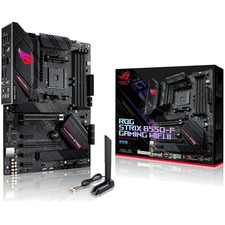 2.5Gb LAN BIOS Flashback HDMI 2.1 Motherboard picture