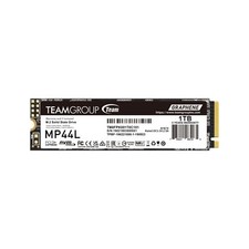 TEAMGROUP MP44L 1TB SLC Cache NVMe 1.4 PCIe Gen 4x4 M.2 2280 Laptop&Desktop S... picture