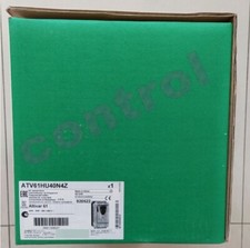 1PCS Inverter ATV61HU40N4Z three-phase AC380V 2.2KW picture