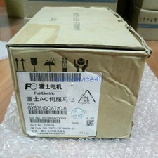 1PC New Fuji GYS751DC2-T2C-B AC Servo Motor GYS751DC2T2CB DHL/FedEx picture