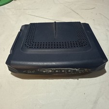Ubee D3.0 Comcast Modem untested as is picture