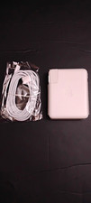 Apple 140W USB-C Power Adapter A2452 +MagSafe 3 USB-C Charging Cable – Brand New picture