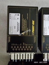 1pc USED POWER- ONE BK1613-9R Controller TESTED via FedEx or DHL picture