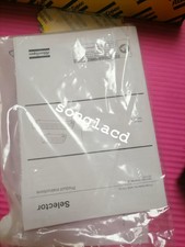 1PCS NEW Atlas copco Selector4 VIA DHL/UPS picture