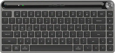 JLab Epic Mini Wireless Keyboard picture