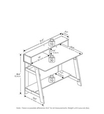 Computer Desks  - NEW few available picture
