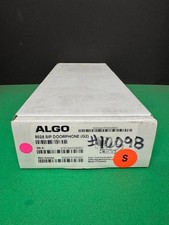 Algo Communications 8028 SIP Doorphone Intercom PoE+ Gen2 picture