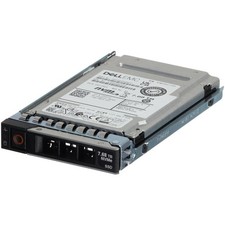 VD0JX-CDN Dell 7.68TB PCIe Gen4 NVMe RI TLC 2.5 SSD KCM6XRUL7T68 picture