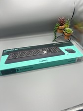 Logitech MK540 Advanced Wireless Keyboard Advanced Control (OBN NO USB N MOUSE) picture