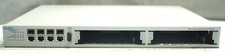 Nortel Metro Ethernet Services Unit 1850-12G Switch DJ1412A11 picture