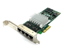IBM Intel PRO/1000 PT Quad-Port Gigabit PCIe Server Network Adapter 39Y6138 picture