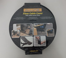 D-Line Floor Cable Cover 1.8 Metre (6') picture