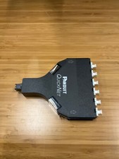 Panduit QuickNet FQXN-12-10AF Modified Method A 12-fiber QN SFQ CASSETTE picture