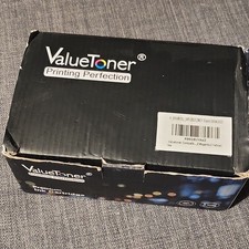 ValueToner Compatible Cartridge Multi-Pack for HP 950XL 951XL Black Cyan Magent… picture