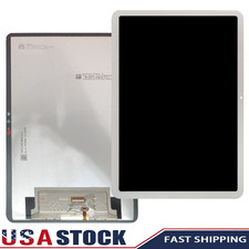 US For Google Pixel Tablet 11 Inch 2023 White LCD Display Touch Screen Digitizer picture