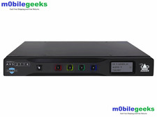 AdderView Secure AVS-2114 - KVM Audio Switch - 4 ports - New Open Box picture
