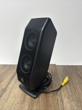 Logitech X-540 5.1 Speaker System Replacement Speaker Yellow Cable picture