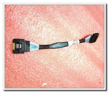 For /Dell R750 R7525 8 * 2.5 Nvme cable SFF8654 data cable KF65C KW6TG picture