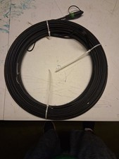 CommScope HCA-HL1B 200FT Fiber Optic Drop Cable Assembly SC/APC picture