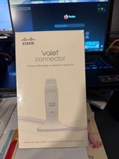 Cisco Valet Connector AM10 Wireless USB network Adapter NIB shrink wrapped picture