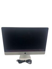 Apple IMac A2115 8-Core Intel Core i7 3.8 Ghz 16GB 1TB Tahoe picture