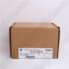 1769-L30ERMS CompactGuardLogix Controller 1769L30ERMS Fast Shipping picture