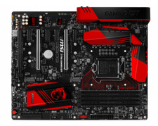 For MSI Z170A GAMING M7 motherboard Z170 LGA1151 DDR4 64G DP+HDMI ATX Tested ok picture
