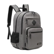 Classic Carry-on Travel Backpack, Laptop Backpack with Padded 17 inch Laptop ... picture