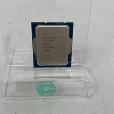 Intel Core i7-12700K 3.60GHz 12 Core SRL4N 20 Thread LGA 1700 picture