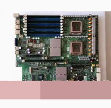 1pc used Intel S5000PALR server motherboard picture