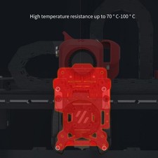 Aluminium Frame TAP Kit Good Shock Absorption for VORON picture