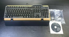 Dell Keyboard Smartcard USB KB813 with Dell Mouse MS116 picture