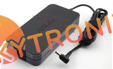 Original Adapter Charger Asus ROG GL752VW 120W Adapter Charger ADP-120RH B 5.5mm picture