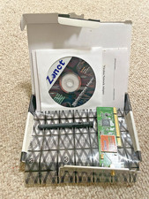 NEW Zonet ZEW1602 802.11g b Wireless PCI LAN Adapter picture