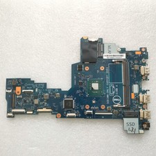7T7CP 07T7CP FOR DELL P89G 3482 3582 Laptop Motherbroad N5030 LA-G094P Test ok picture