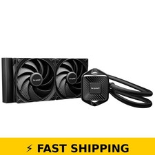 be quiet Pure Loop 3 240mm Water Cooling System picture