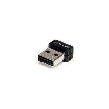 StarTech USB150WN1X1 Wi-Fi Adapter 150Mbps External picture