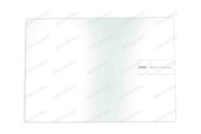 FOR Asus 90NB0Z02-R7AP10 LCD Back Cover Plastic (PU) silver picture