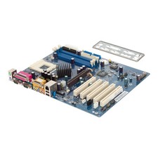 Mainboard Shuttle AN35N-400 Socket 462 (A) DDR AGP PCI ATX picture
