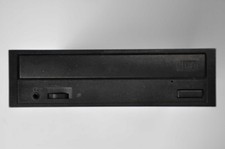 IBM CD ROM 48X BLACK GRADE B 33P3211 picture