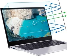 14-Inch Anti Blue Light Screen Protector for Acer Swift 3/OLED/Spin 5 - 2 Pack picture