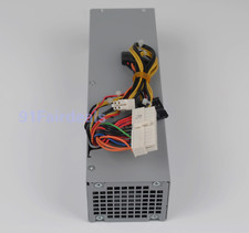 02TXYM New Power Supply For DELL OPTIPLEX 3010 390 790 990 SFF 2TXYM RV1C4 3WN11 picture