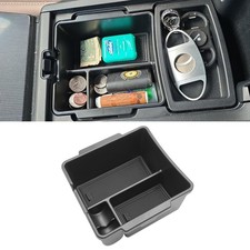 TTCR-II Compatible with Honda Civic Center Console Organizer 2022-2025 2026 picture