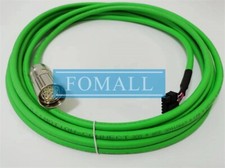 1Pcs New Fit For Servo motor LXM05 encoder cable 25m VW3M8101R250 picture