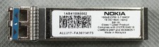Nokia | 1AB410060002 | 10GbE/CPRI Transceiver Module picture