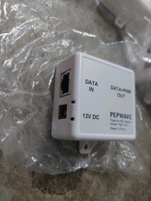 5pc Lot -Pepwave 12-48V Passive Injector for BR1 Mini, AP Pro ACW-102 - 5-pack.  picture