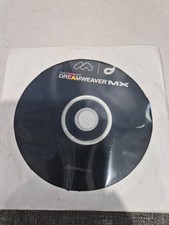 macromedia DREAMWEAVER MX - WINDOWS picture