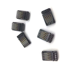 EP-976A3 XP-8600 EP-880AB XP8600 6Pcs Ink Cartridge Contact fits for Epson picture